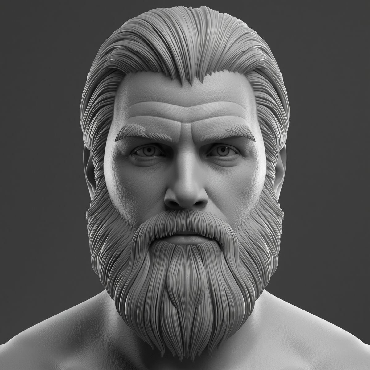 Blender kursus hos Lyxshryxxex