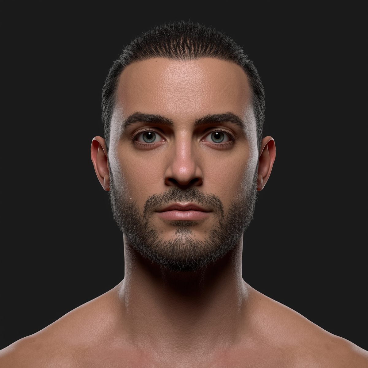 3D miljø design af Lyxshryxxex studerende